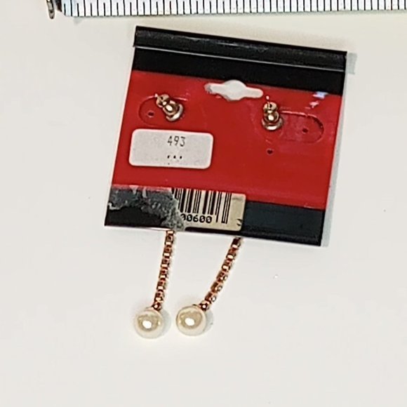 Amanda Allen Earrings‎ - Picture 3 of 5